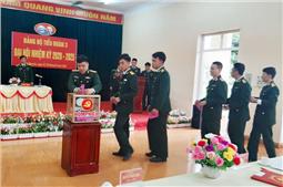 Vinh dự, trách nhiệm tổ chức Đại hội làm trước